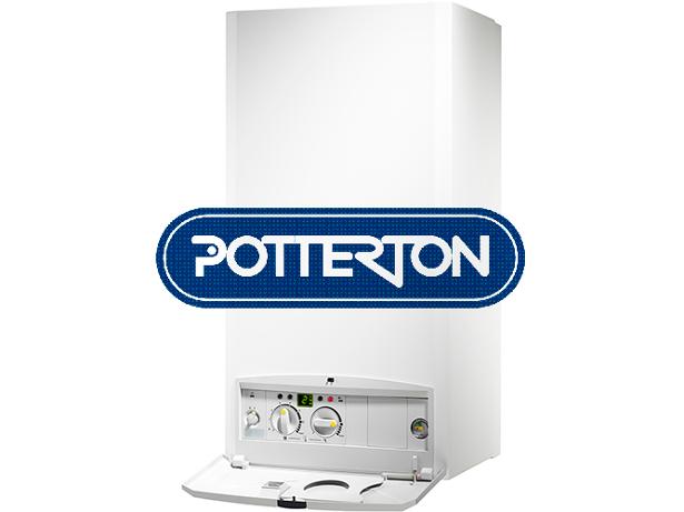 Potterton Boiler Repairs East Dulwich, Call 020 3519 1525